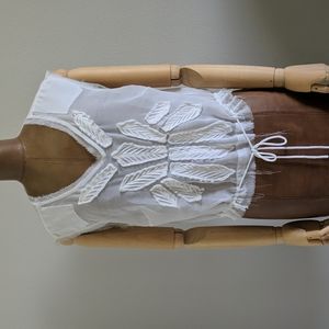 Free People top sz s